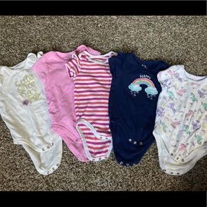 Onesie Bundle (19 items)
